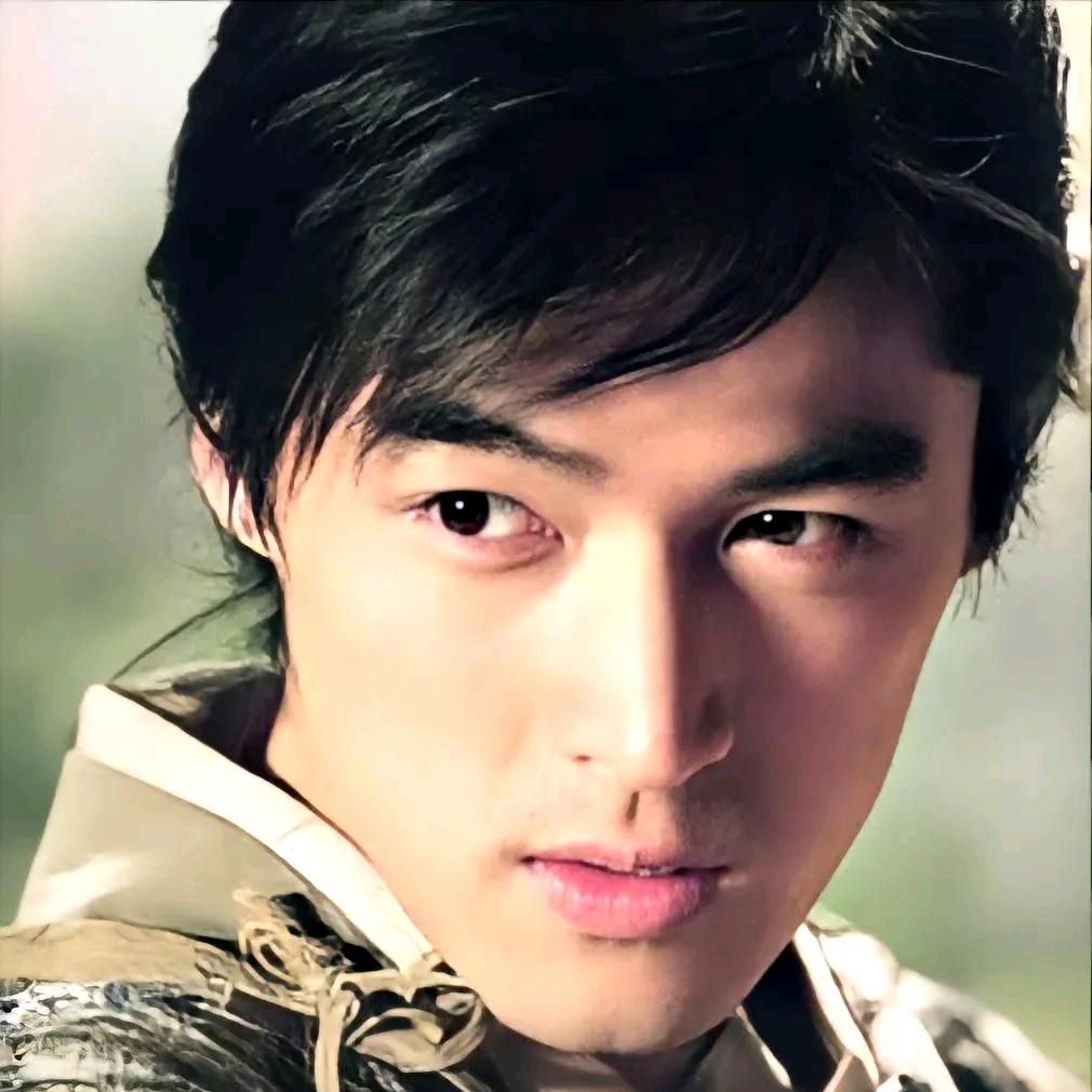 你是李逍遥那我是谁？