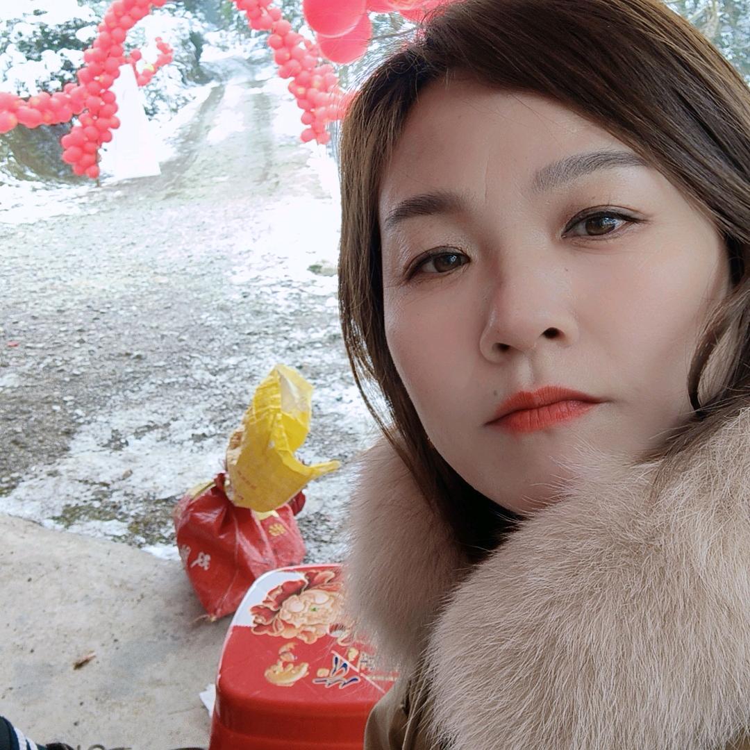 美霞姐