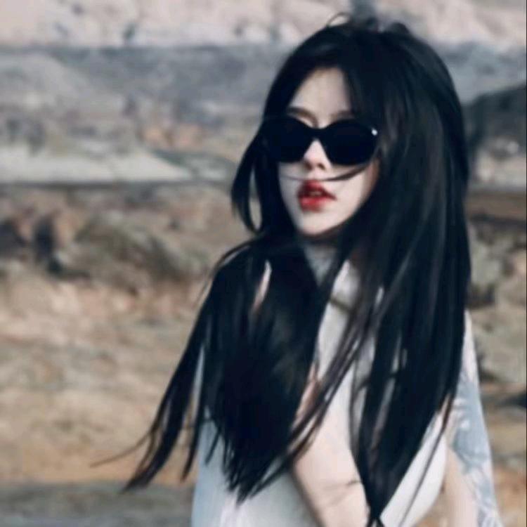 傲娇小美酱-傲娇美