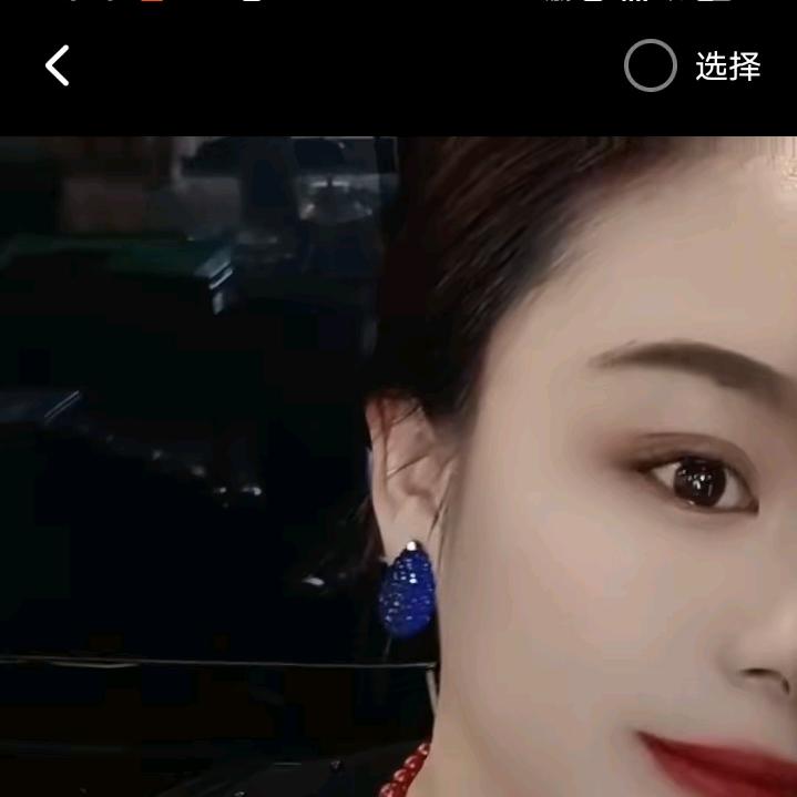 雪域姑娘
