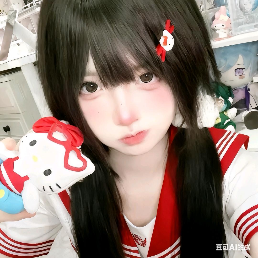 摆烂小鱼^
