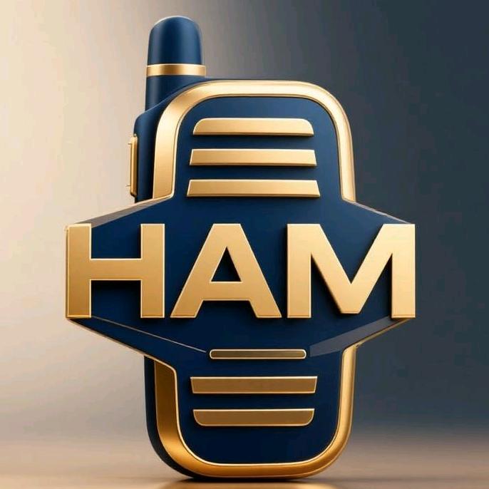 HAM哈曼对讲机