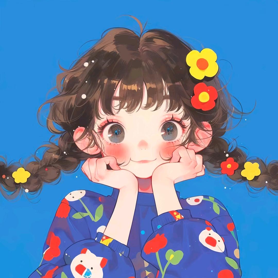 潺潺