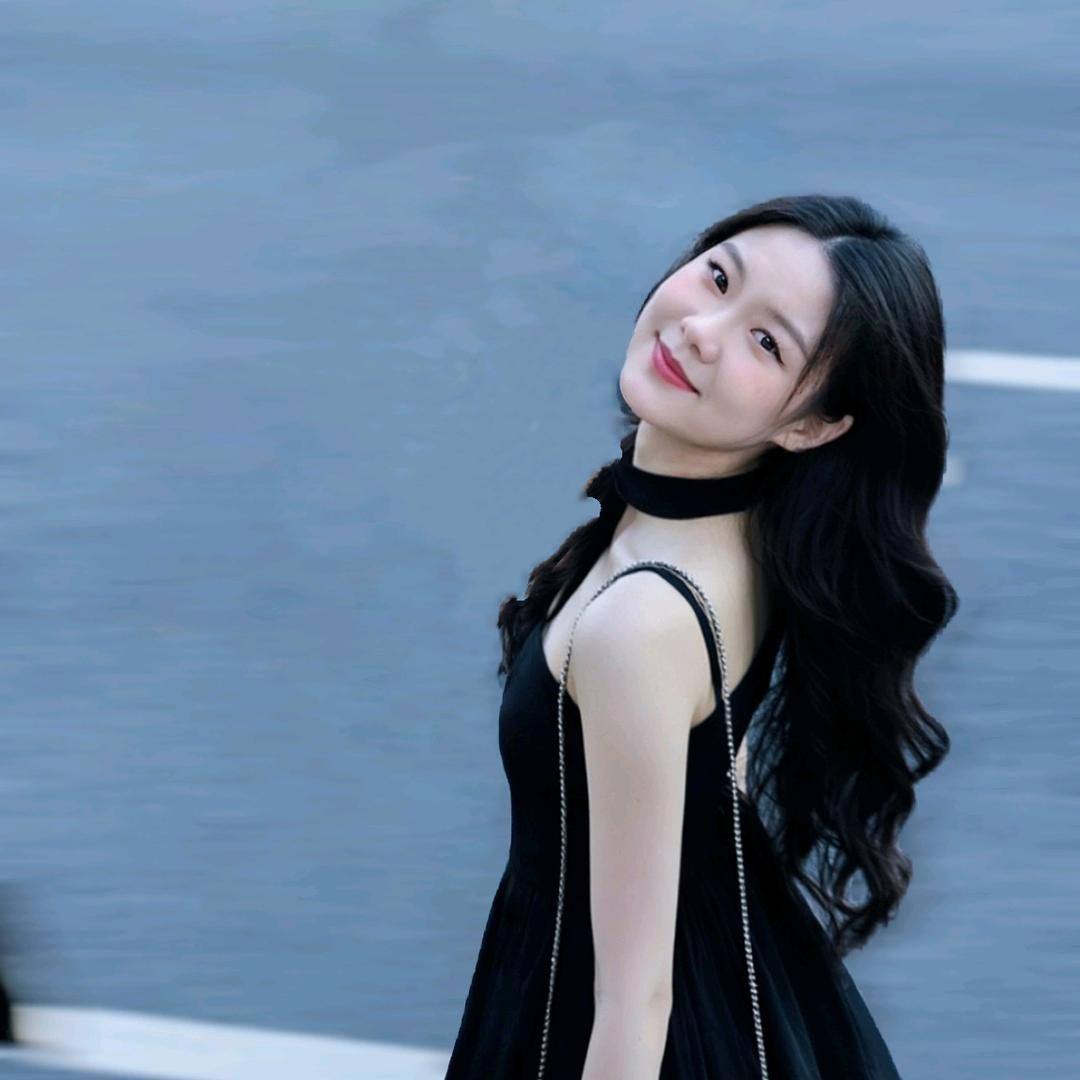 罗婷婷～