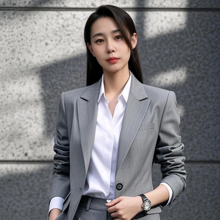 欢姐倾听