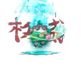 蛋仔派对白岛（慢更中）