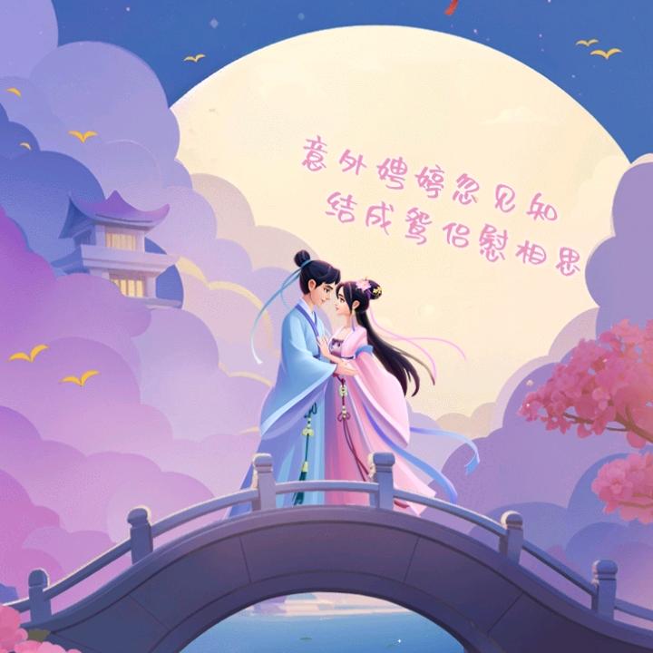 琪彩十字绣（成品）