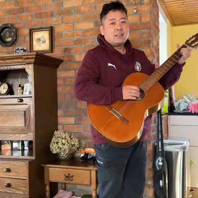 大罐头环游世界纪