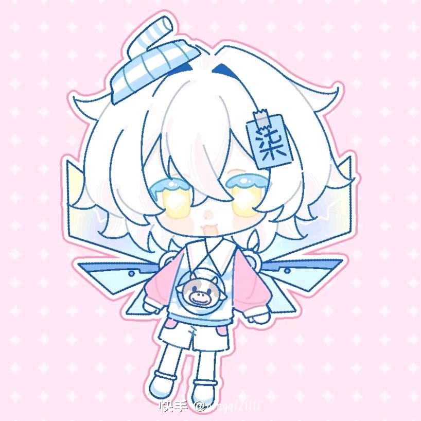 奶芝TvT