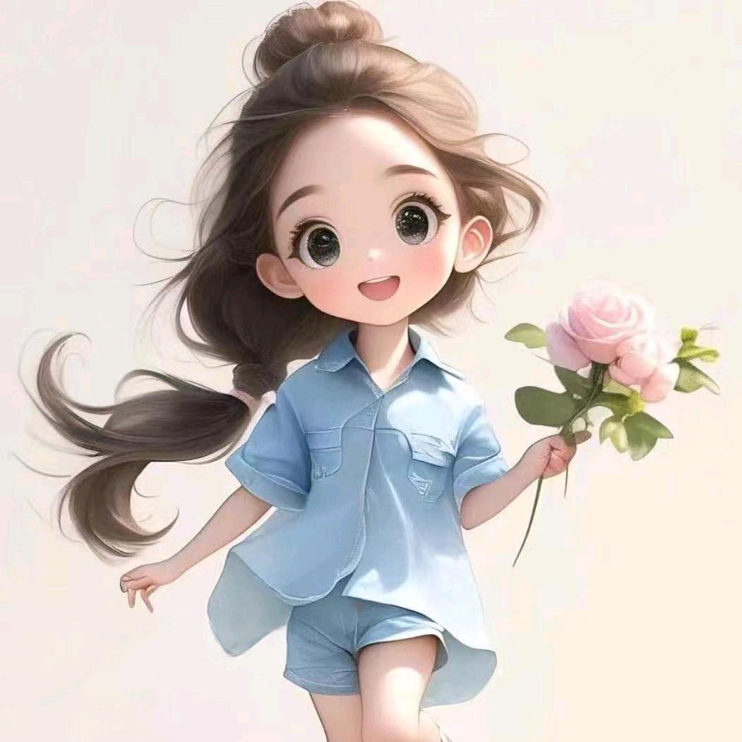 莹莹😊