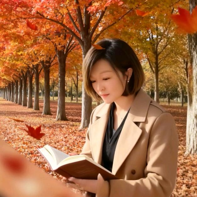 做自己的女王👸