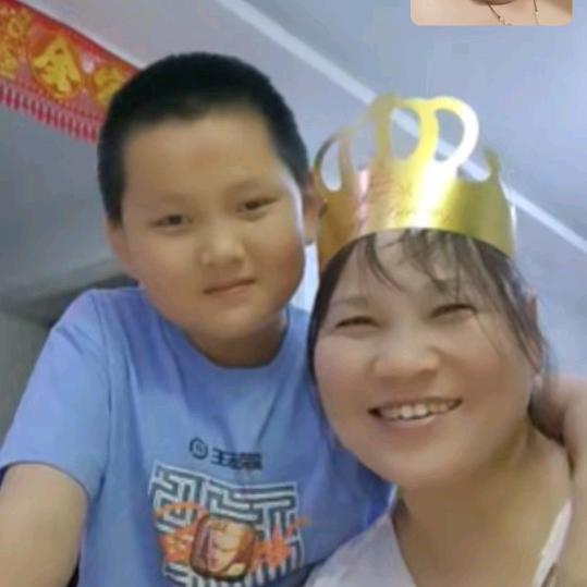 👍幸福的小女人🇨🇳