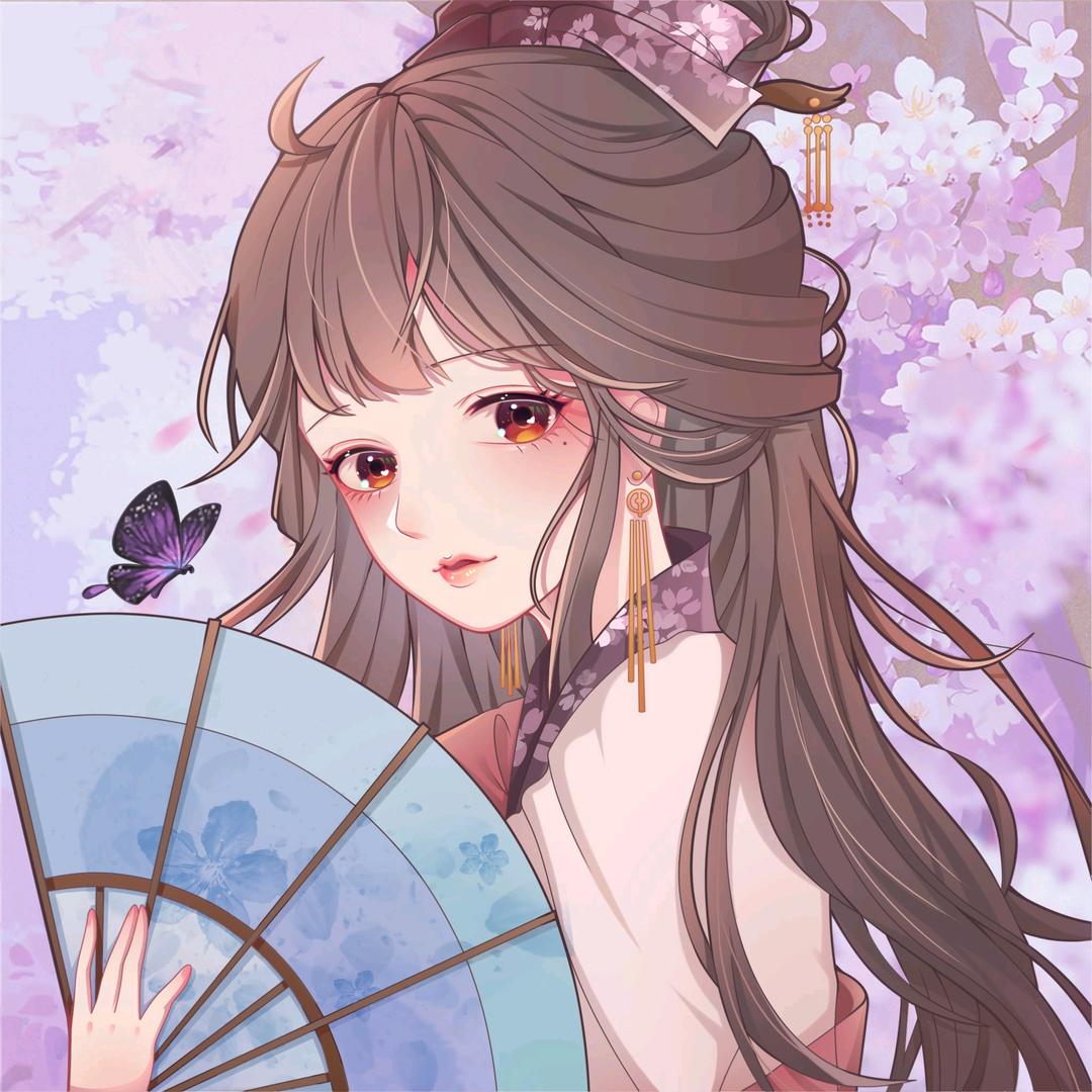 糯糯团子酱～