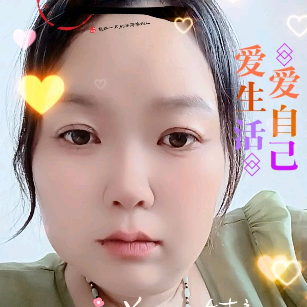 健康就好