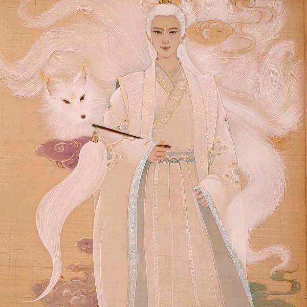 结缘