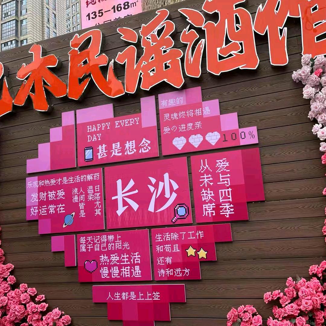 追求梦想的打工人