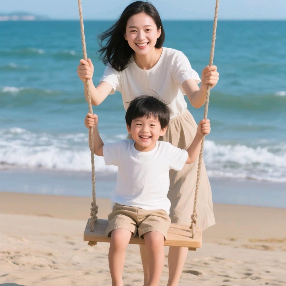 睿妈育儿