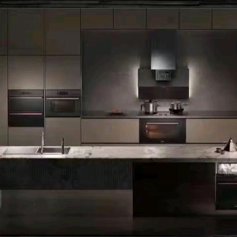 保定高新区云帆厨具经销部