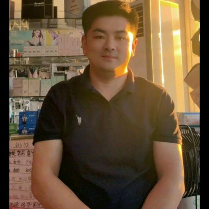 岁月无情
