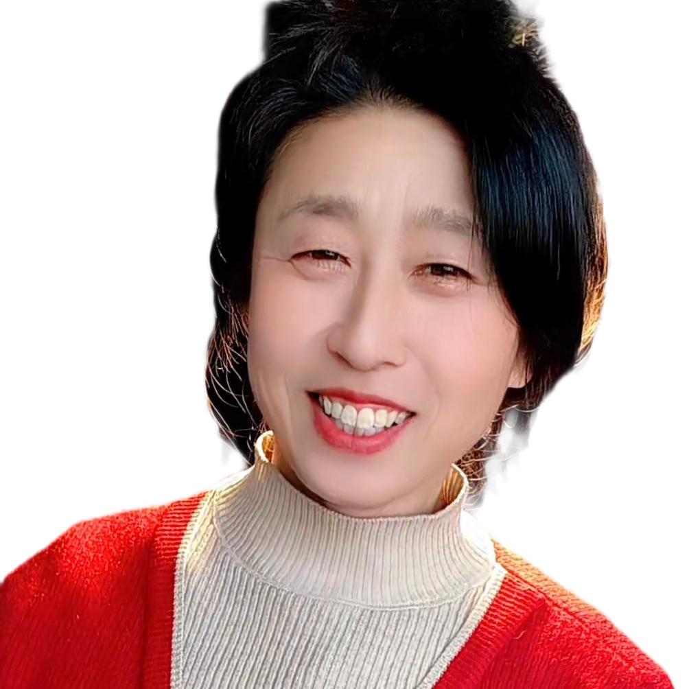 淑杰姐姐