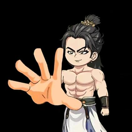Wanᴗg·❄