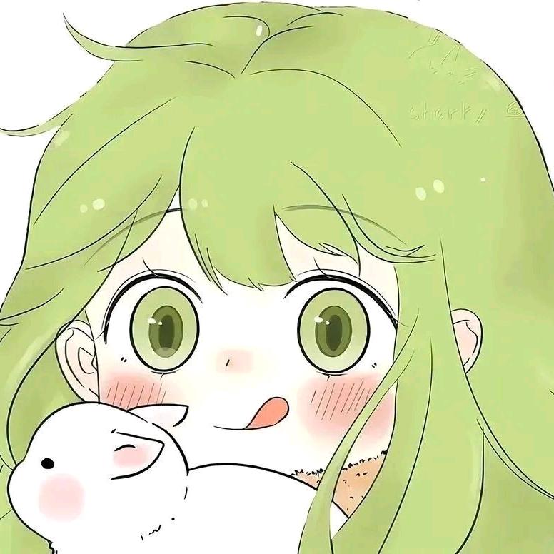月半不胖