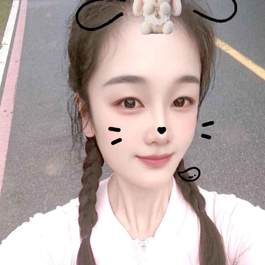 爱上跑步的三小姐