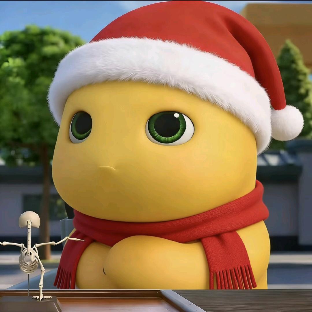 泡芙小姐 𖠚ᐝ