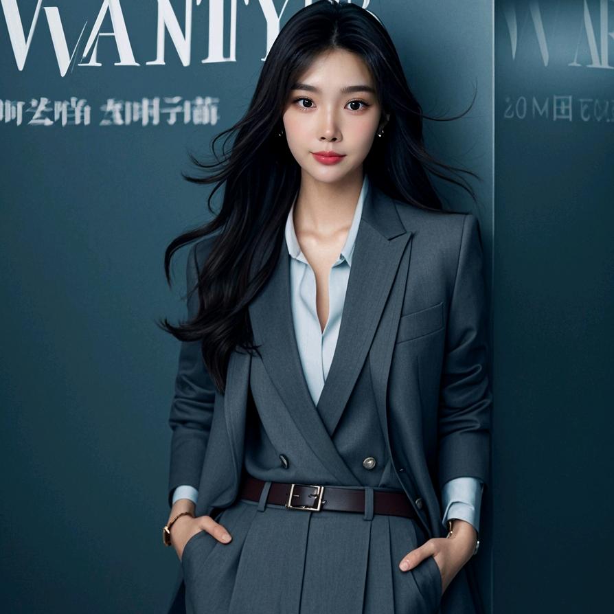 沈抚示范区静颜美业创始人小静老师