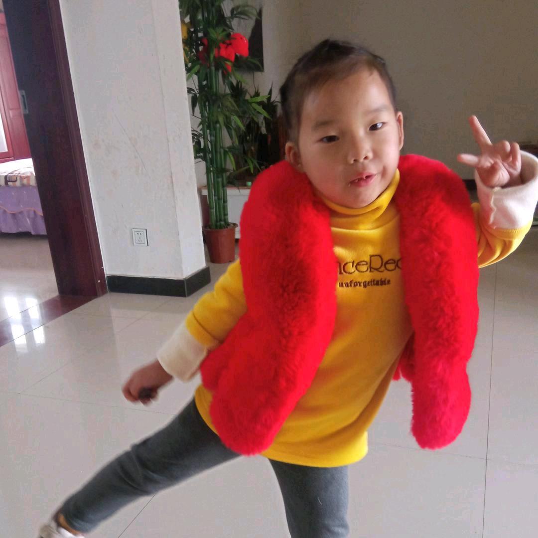 《如意》