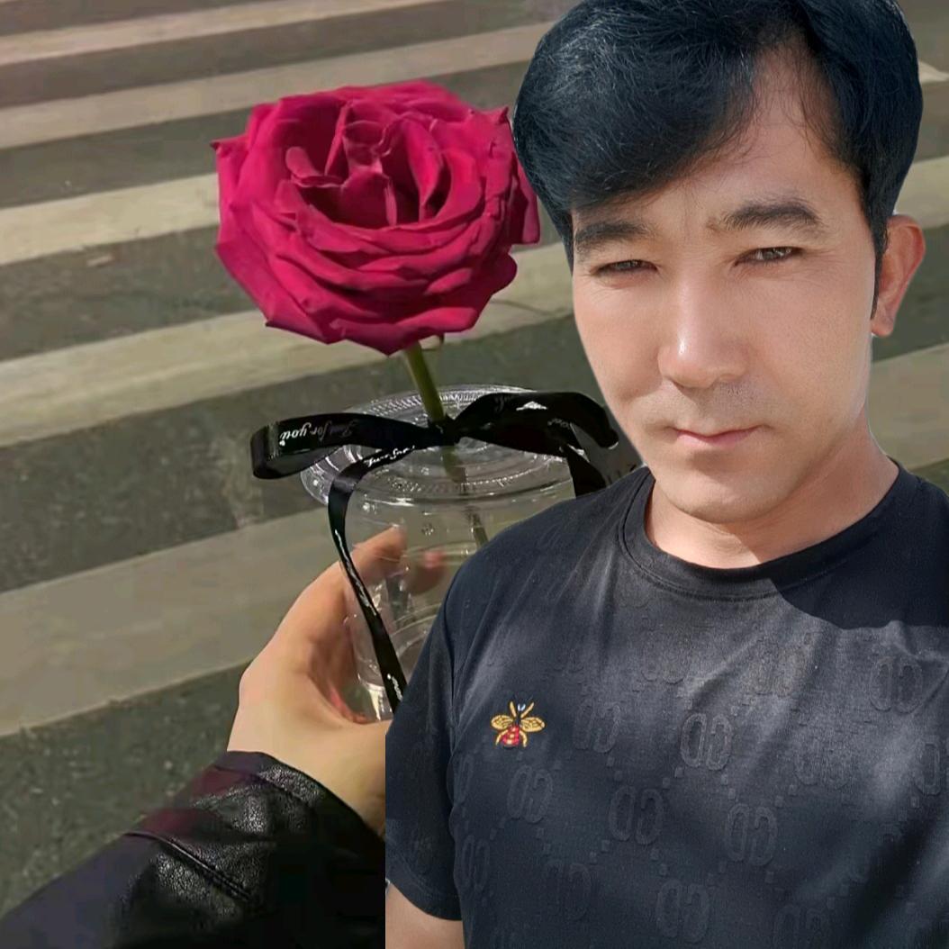 阿布来提·阿布都喀地尔