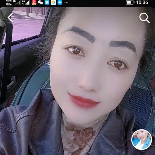 雪莲花