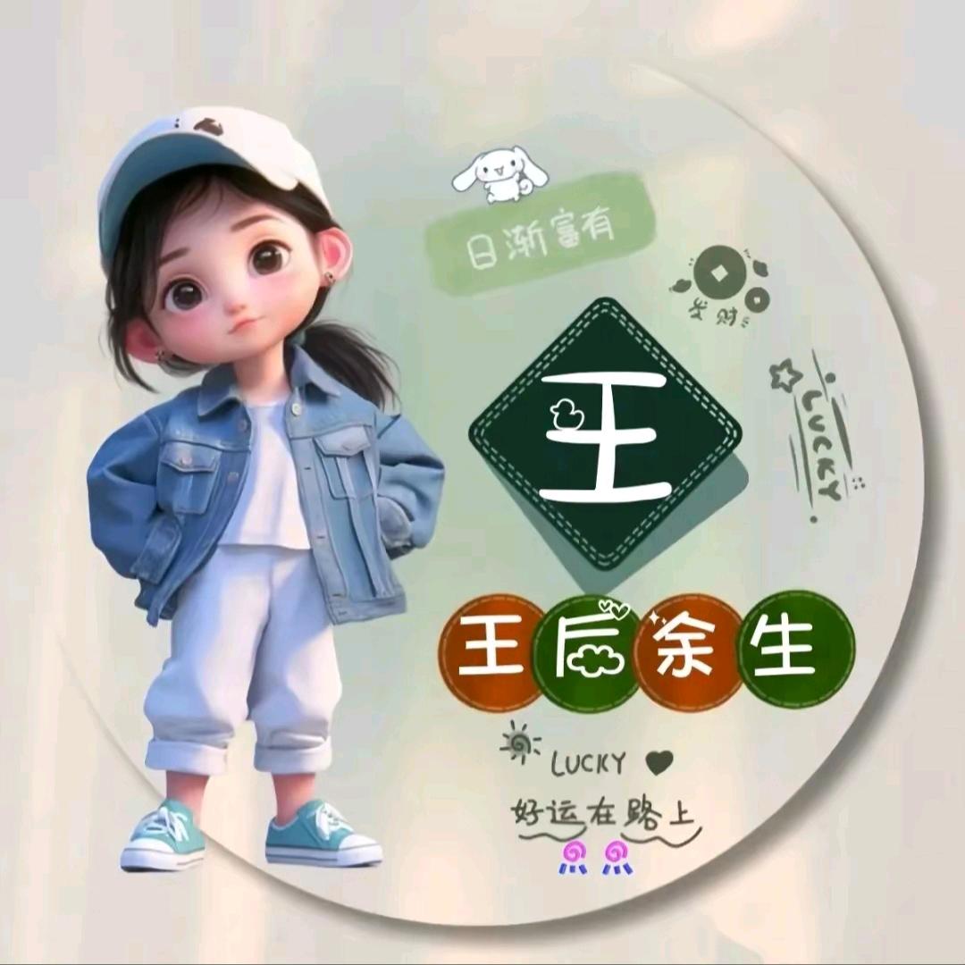 ❤️王🎁后💐余$生