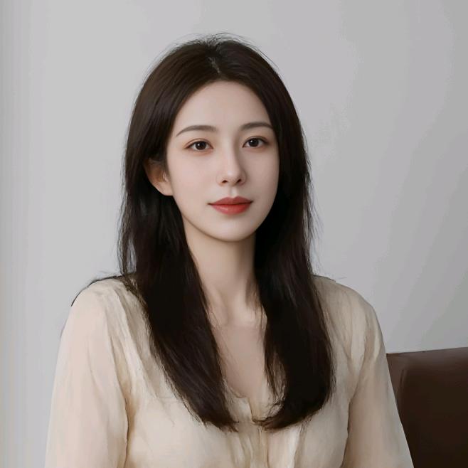 陈美娇🔥