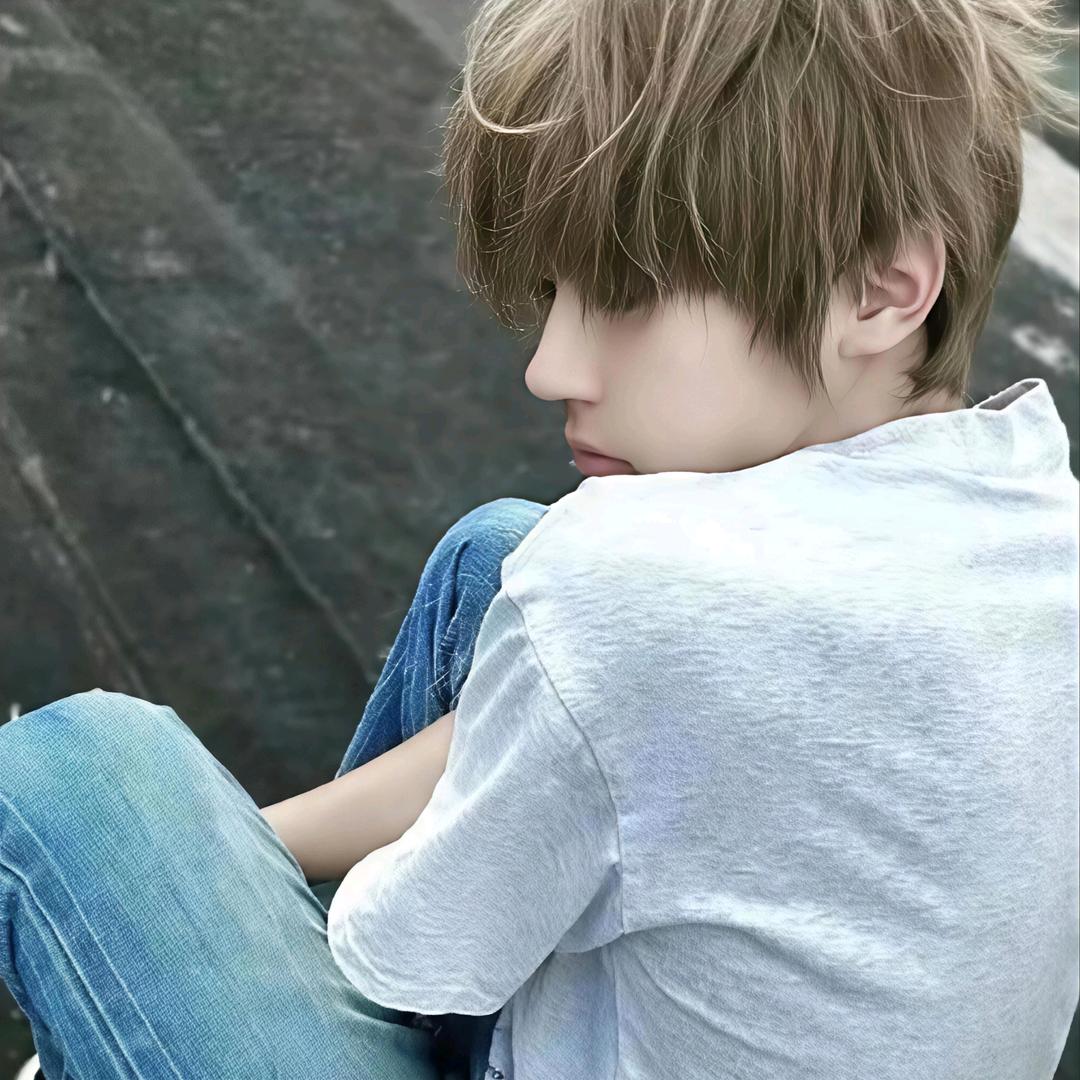 出门不穿苦茶子