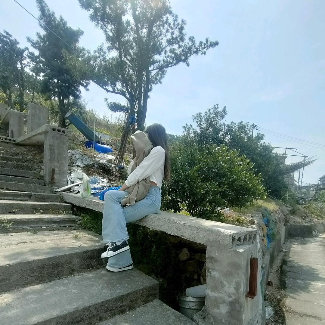 丫头👧