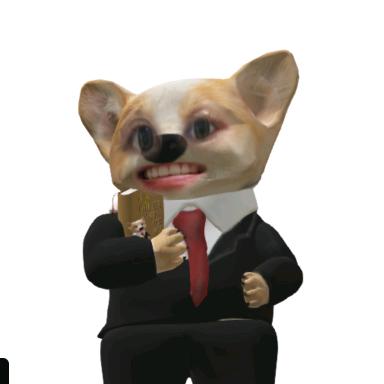 狗头军师