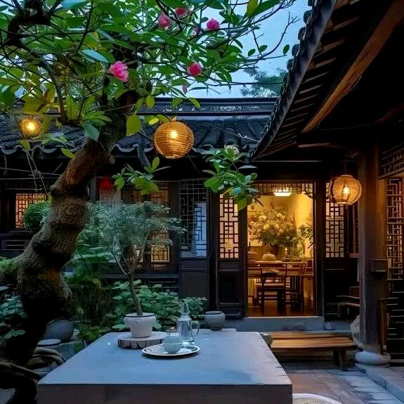 等侍