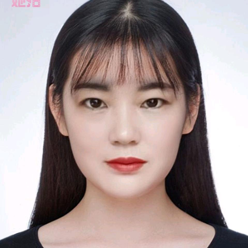 丽