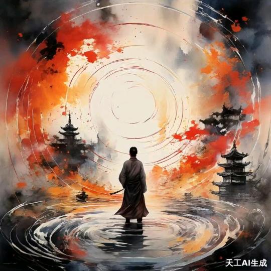 润铭手记
