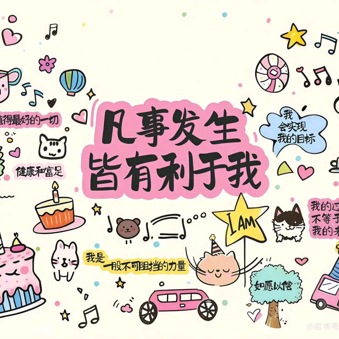 凡事发生皆有利于兆辣爆