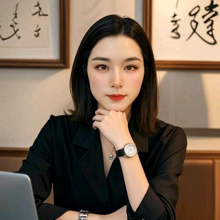 昆明企服顾问詹老师