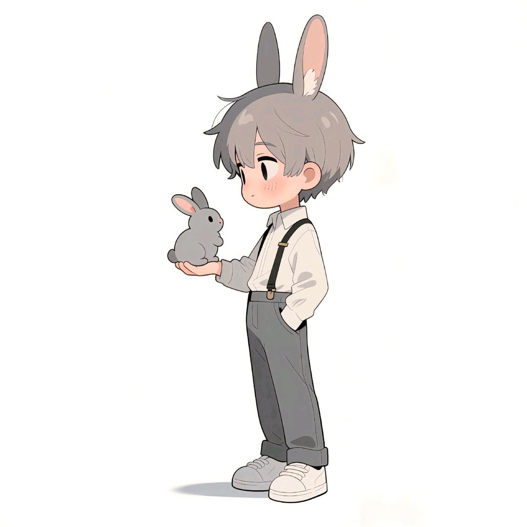 野兔🐰🥕