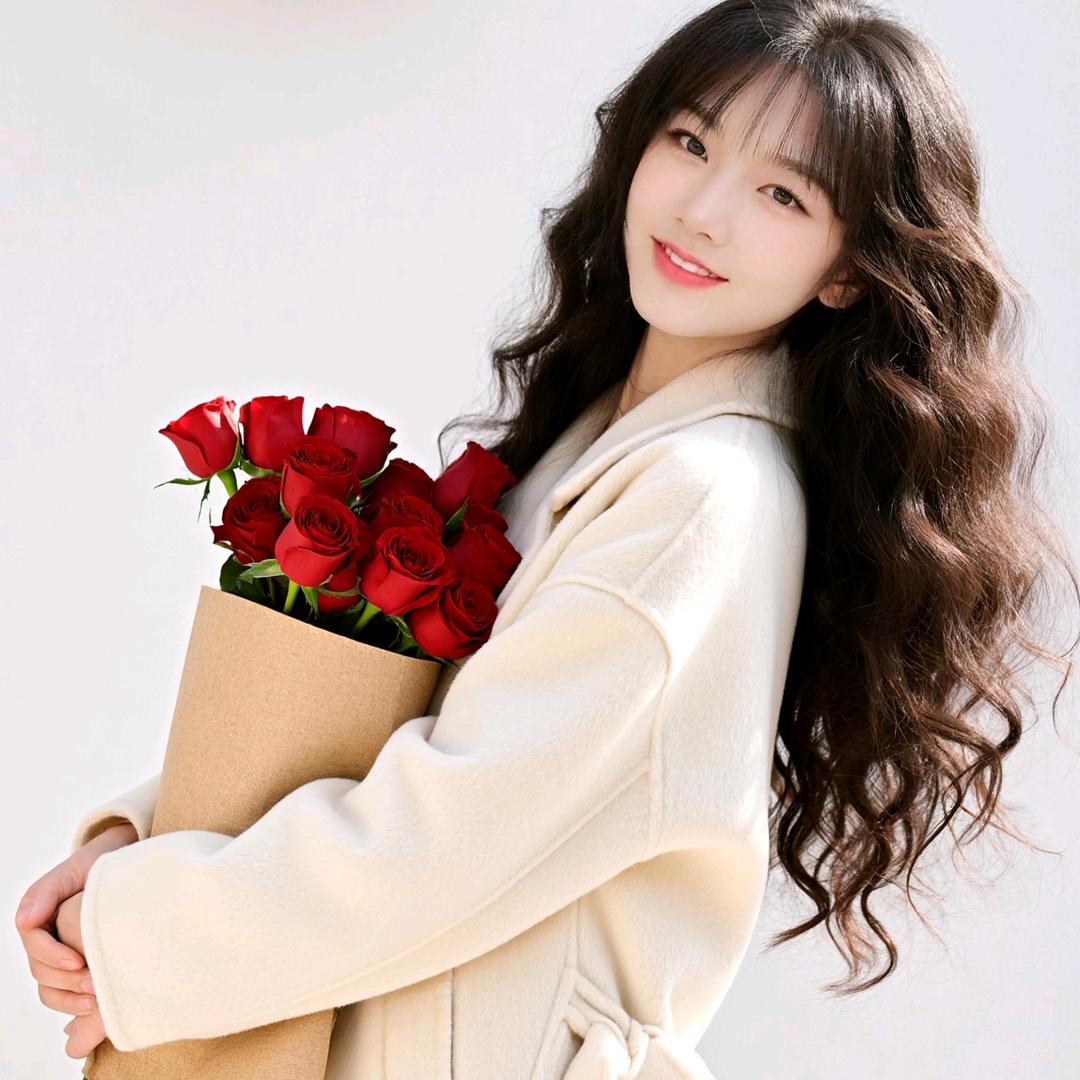 ℋღ萱星宝妈🍒᭄💞01后小姐姐