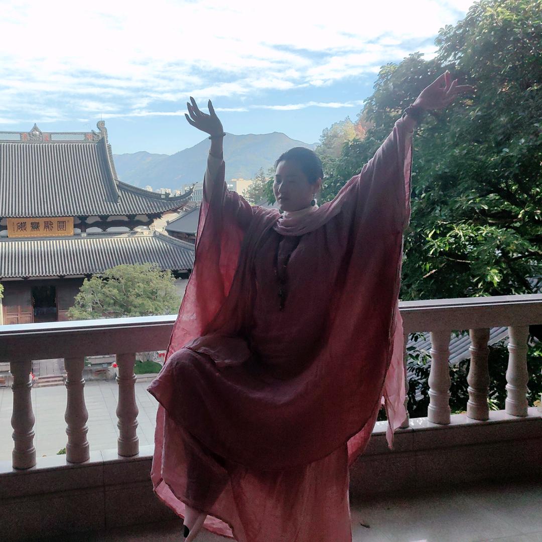 心曼