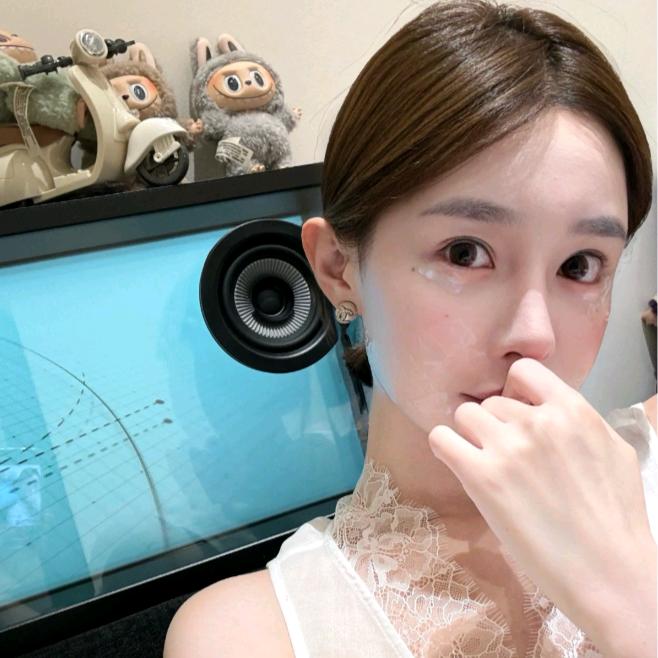 瓜瓜 ART ME-穿搭优选