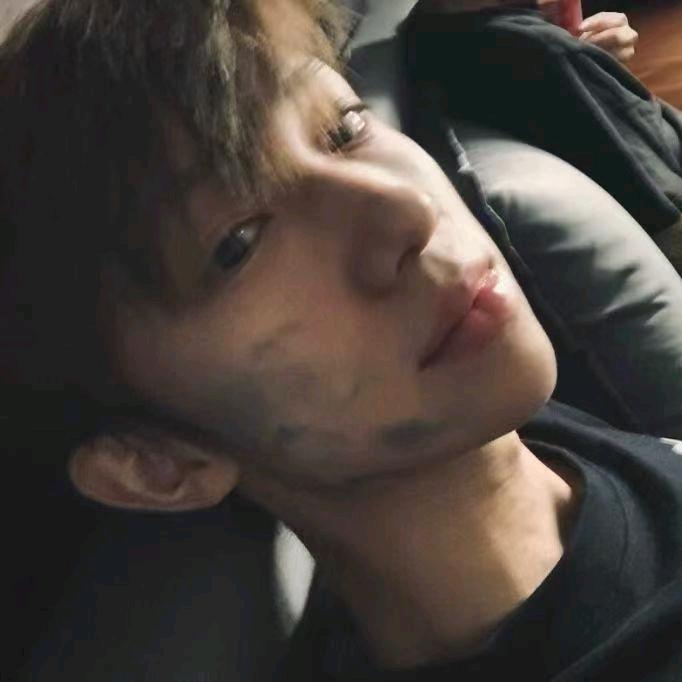 睡觉