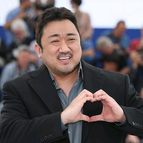 馬叔叔