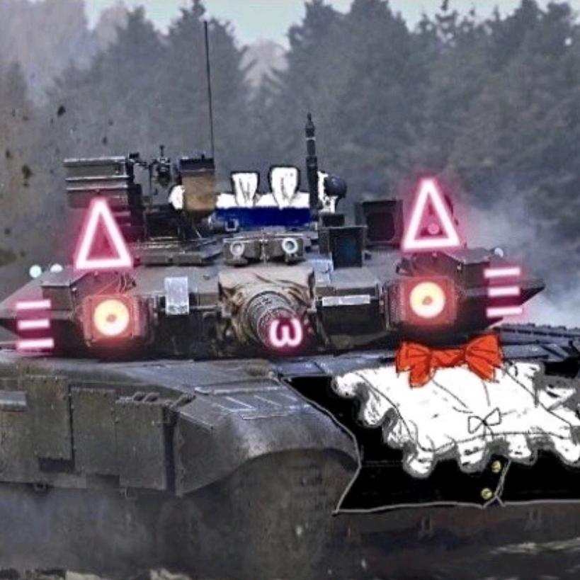 T-90头像