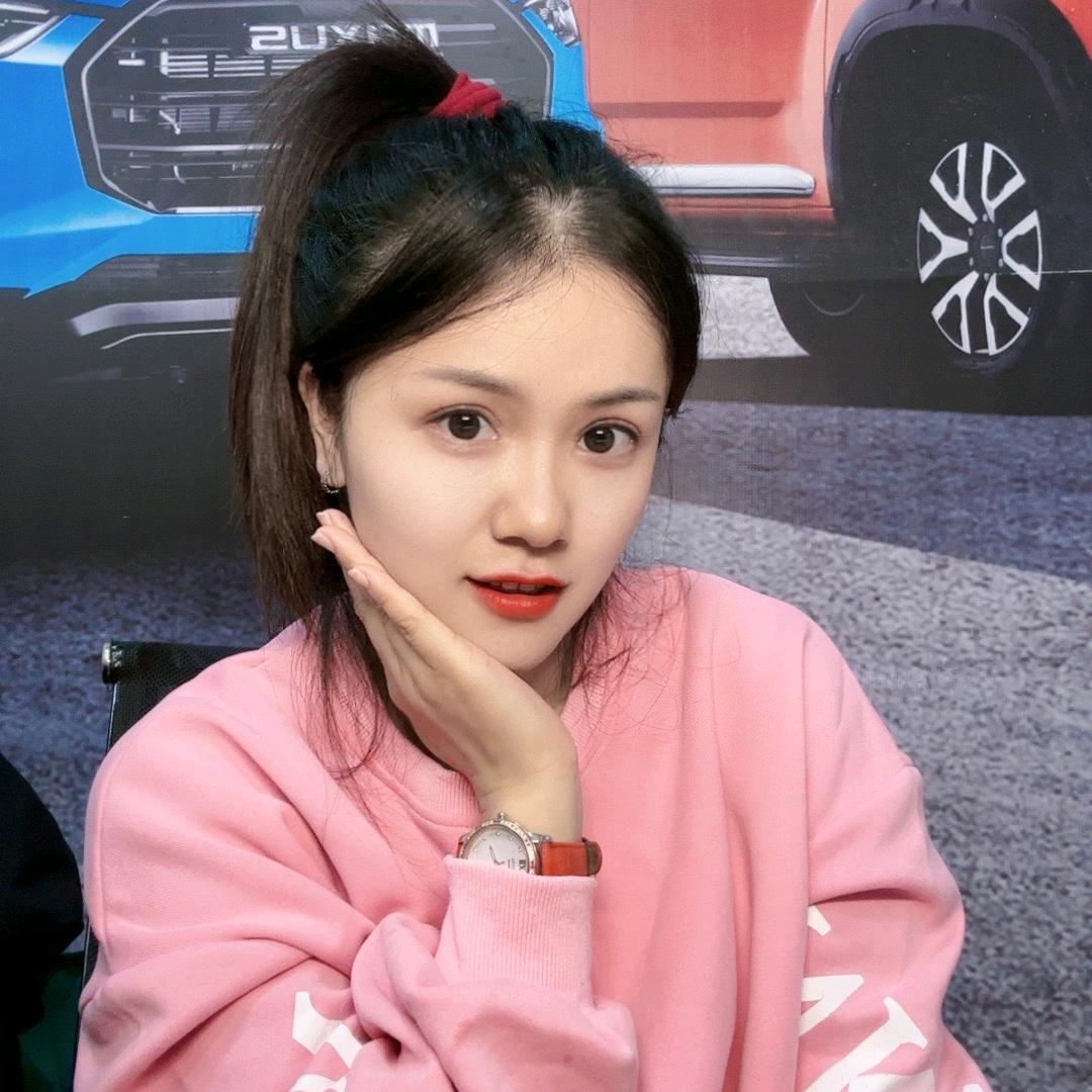 开州小娘子